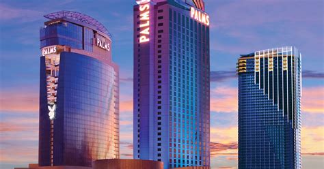  the palms casino resort/ohara/modelle/keywest 1